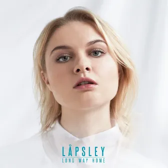 Long Way Home by Låpsley