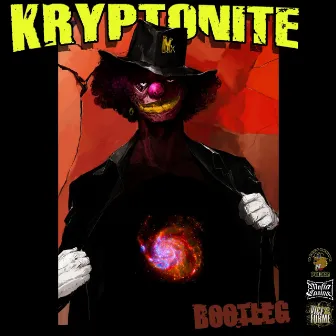 Kryptonite Bootleg by NX