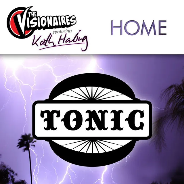 Home - Club Vocal