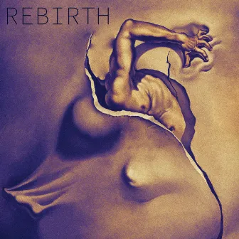 Rebirth by Akuma the Poet