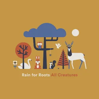 Tell Me by Rain For Roots