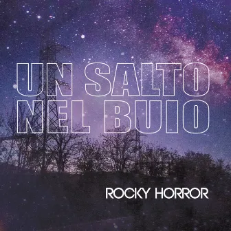 Un salto nel buio by Rocky Horror