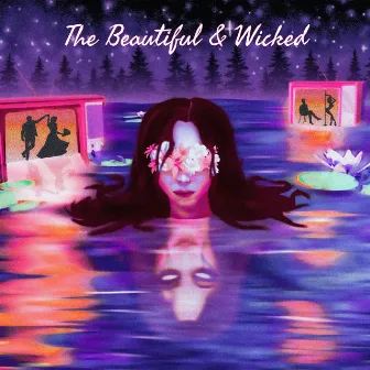 The Beautiful & Wicked by K.STONE