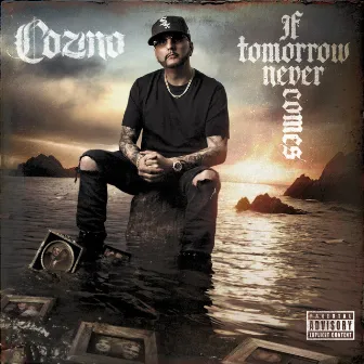 Till It's Over (feat. Dom Polo) by Cozmo