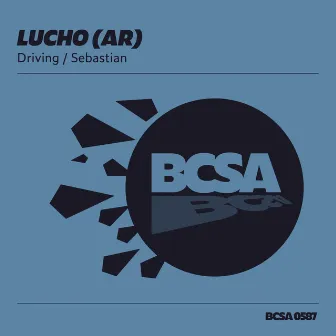 Driving / Sebastian by Lucho (AR)