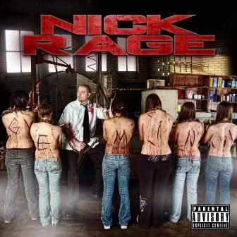 Show Me The Way Ft Krizz Kaliko (feat. Krizz Kaliko) - Single by Nick Rage