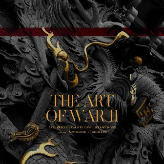 THE ART OF WAR II by 