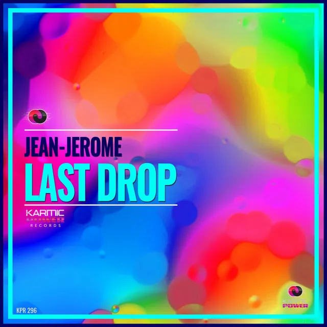 Last Drop