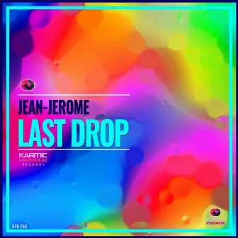 Last Drop by Jean-Jerome