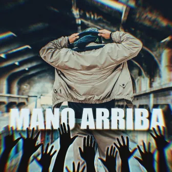 Mano Arriba by Zapaterho