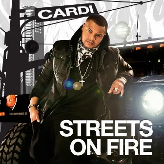 Streets On Fire by cardi