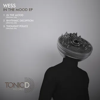 In The Mood EP by Wess