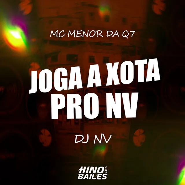 Joga a Xota pro Nv