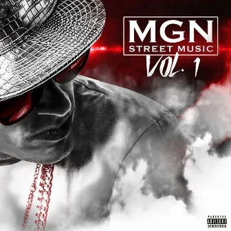 MGN Street Music Vol. 1 by Magic Magno