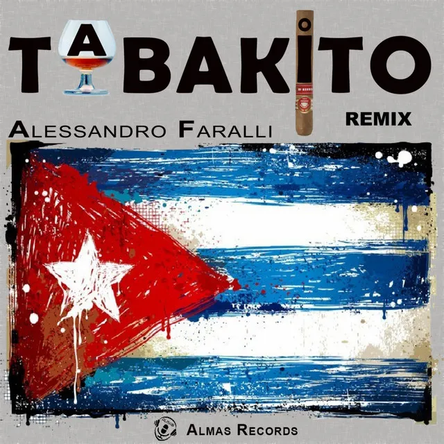 Tabakito - Max Boncompagni Remix