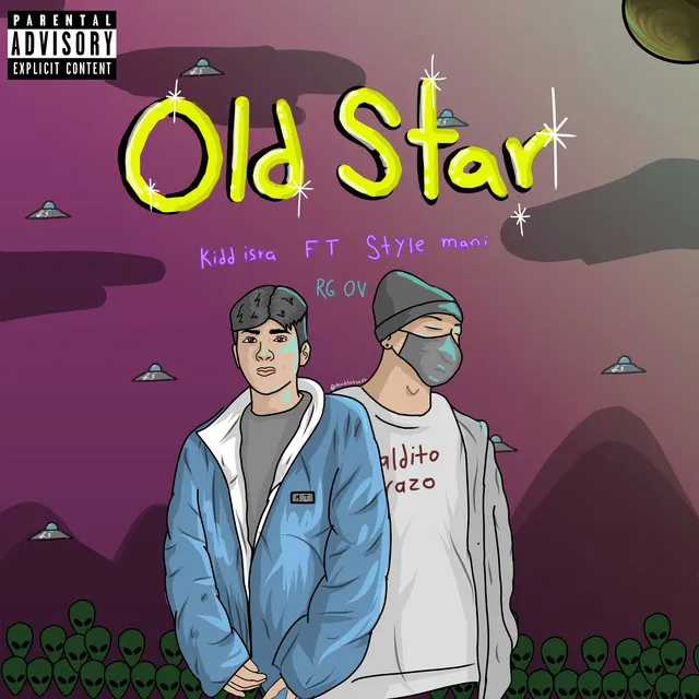 Old Star