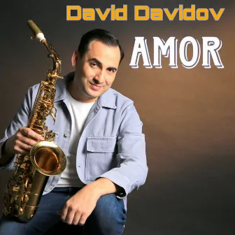 Amor by David Davidov