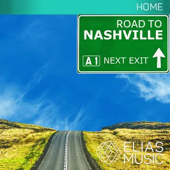 Road To Nashville by David Le Moyne Grow