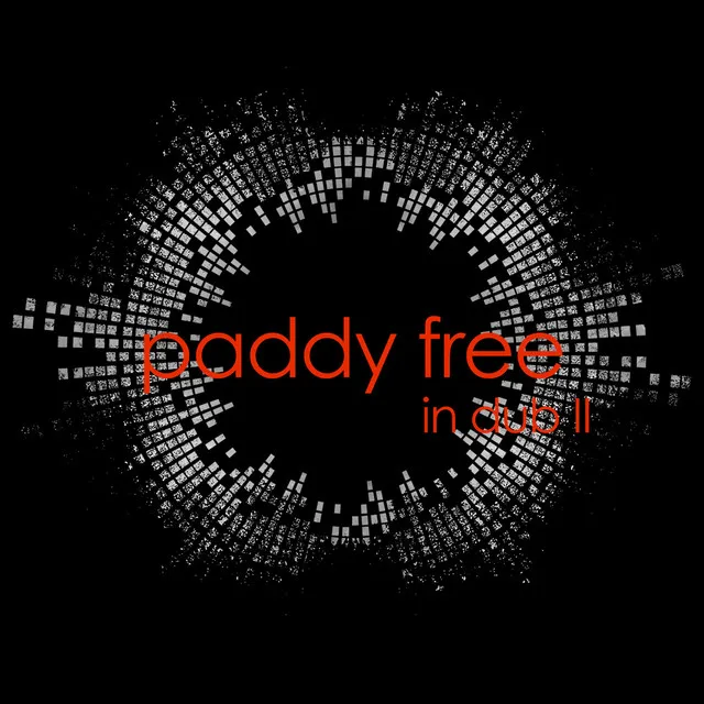 Condensor - Paddy Free Remix