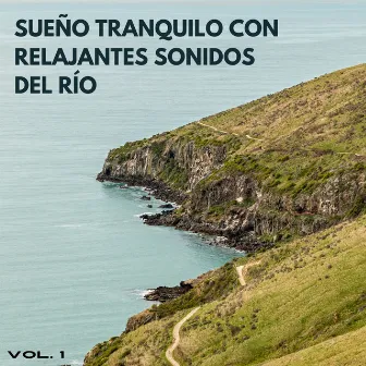 Sueño Tranquilo Con Relajantes Sonidos Del Río Vol. 1 by Academia de música para dormir y soñar