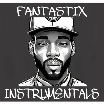 Fantastix Instrumentals, Vol. 2 by Tello Fantastix