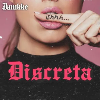 Discreta by Jamkke