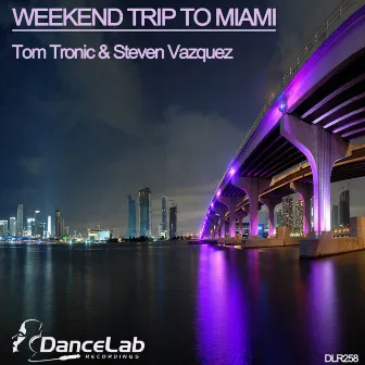 Weekend Trip To Miami by Steven Vazquez