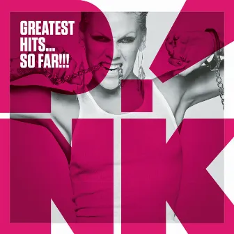 Greatest Hits...So Far!!! by P!nk