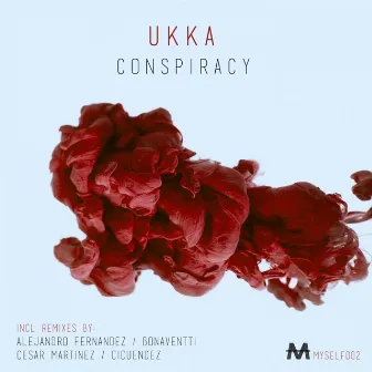 Conspiracy by Ukka