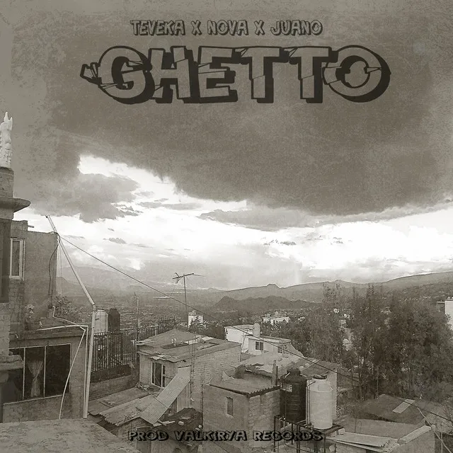 Ghetto