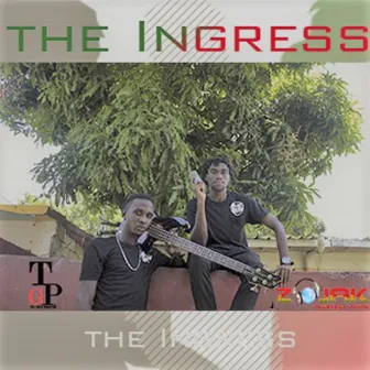 The Ingress EP by Dahvid Slur