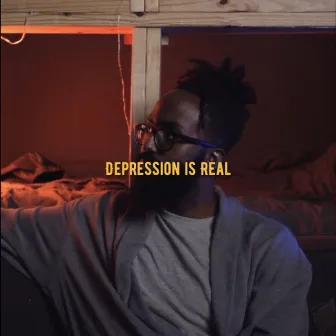 Depression Is Real by R.Q.Tek