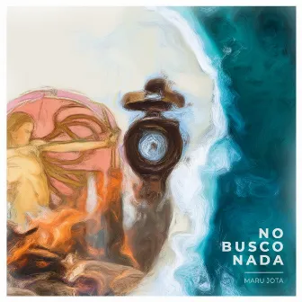 No Busco Nada by Maru Jota