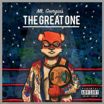 THE Great ONE by Mr.Georgia