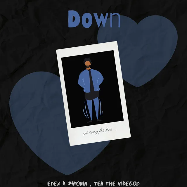 Down