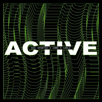 Active by Carli Nistal