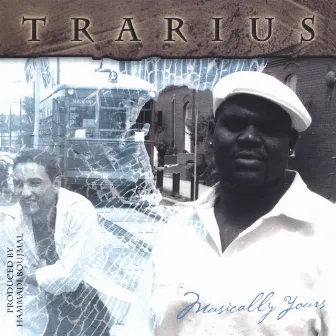 Musically Yours by Trarius