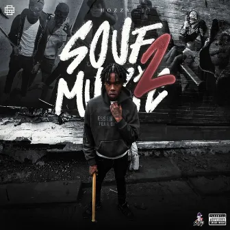 Souf Music 2 by Hozzy