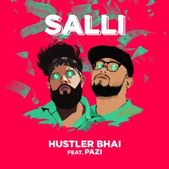 Salli by Pazi