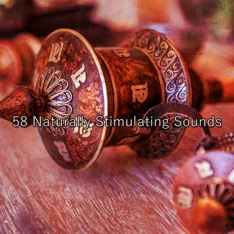 58 Naturally Stimulating Sounds by Study Alpha Waves