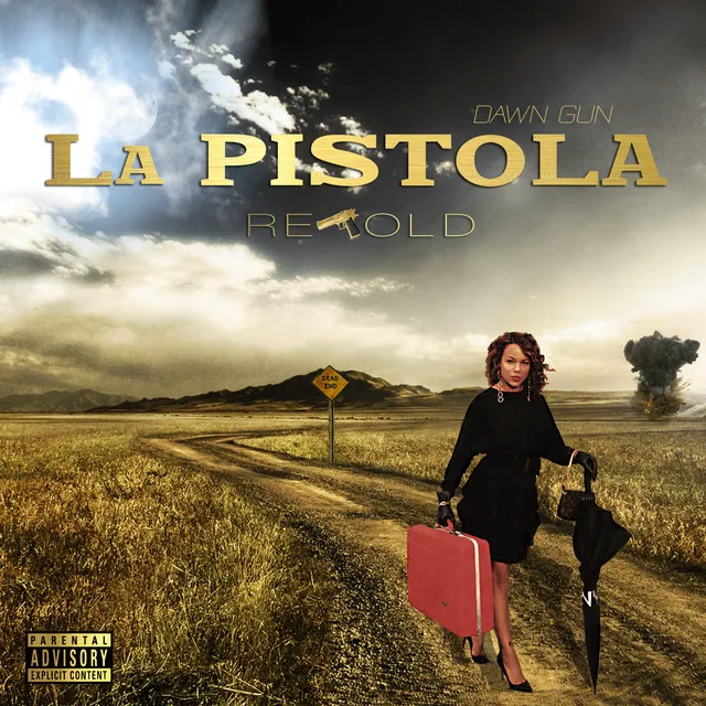 La Pistola Retold