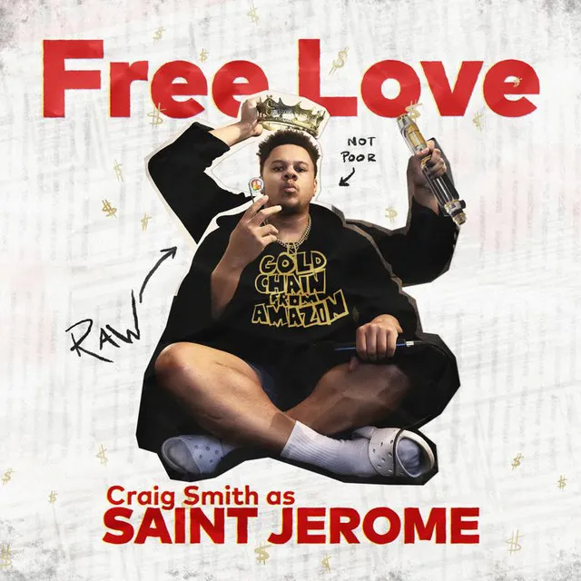 FREE LOVE