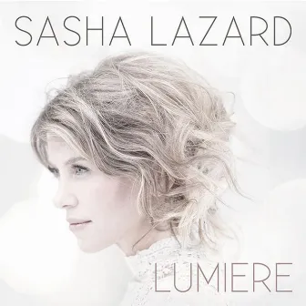 Lumiere by Sasha Lazard