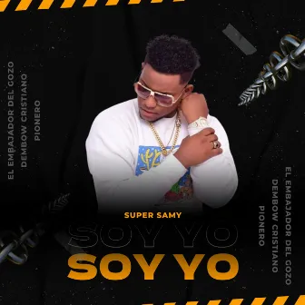 Soy Yo by Super Samy