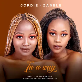 In A Way by Zanele