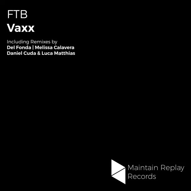 FTB - Daniel Cuda & Luca Matthias Remix