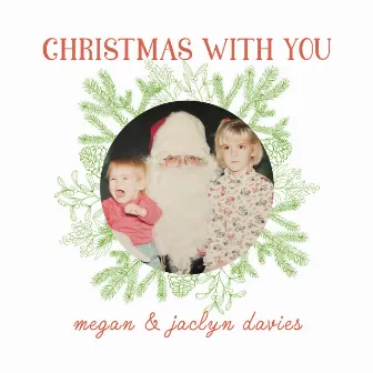 Christmas With You by Jaclyn Davies