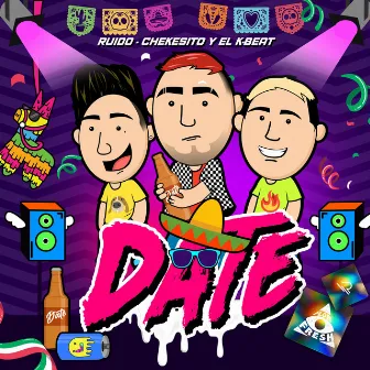 Date by K-beat