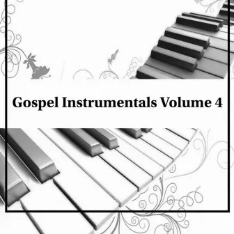 Gospel Instrumentals, Vol. 4 by Master Mike