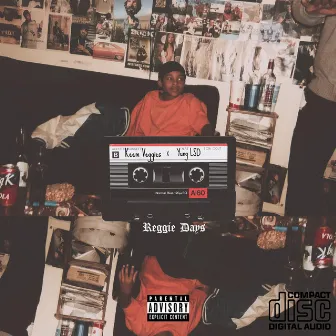 Reggie Days by Keem Veggies